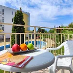 Apartamento Crown Club *