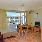 Apartamento Crown Club *