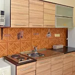 Crown Club Apartamento Sveti Vlas