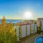 Apartamento Crown Club Sveti Vlas