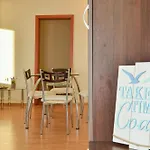 Crown Club Apartamento *