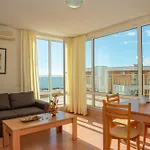 Crown Club * Sveti Vlas
