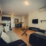 Apartamento Crown Club *
