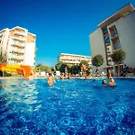 Crown Club Apartamento Sveti Vlas