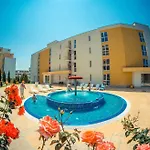 Crown Club * Sveti Vlas