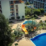 Crown Club Sveti Vlas