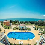 Crown Club Apartamento Sveti Vlas