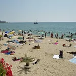 Crown Club Sveti Vlas