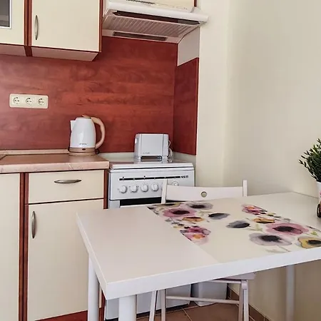 Apartment Crown Club