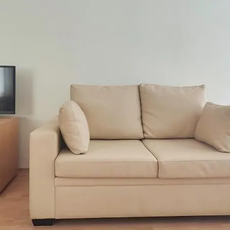 Crown Club Apartment Sveti Vlas