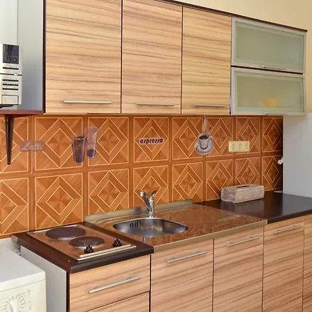 Crown Club Apartment Sveti Vlas