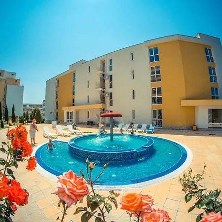 Crown Club * Sveti Vlas