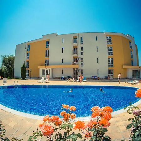 Crown And Imperial * Свети-Влас