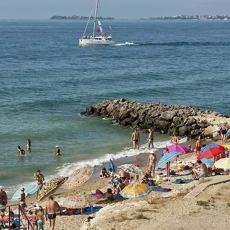 Crown Club Apartment Sveti Vlas
