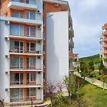 Crown Club Sveti Vlas