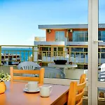 Crown Club Lejlighed Sveti Vlas