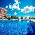 Appartement Crown Club Sveti Vlas
