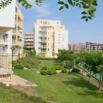 Crown Club Lejlighed Sveti Vlas