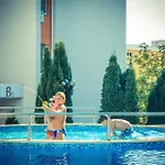 Lejlighed Crown Club Sveti Vlas