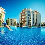 Crown Club Lejlighed Sveti Vlas