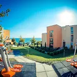 Crown Club Sveti Vlas