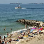 Crown Club Lejlighed Sveti Vlas
