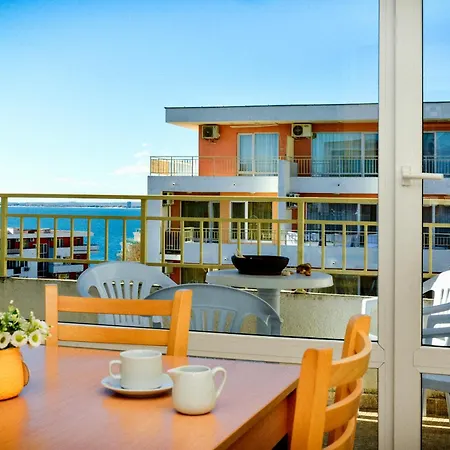 Crown Club 아파트 스베티 블라스