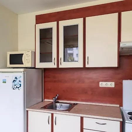 Crown And Imperial * Свети-Влас