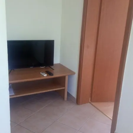 Crown And Imperial Apartments * Sveti Vlas