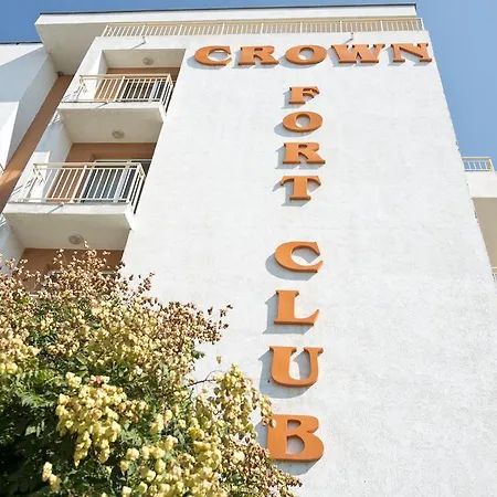 Crown Club