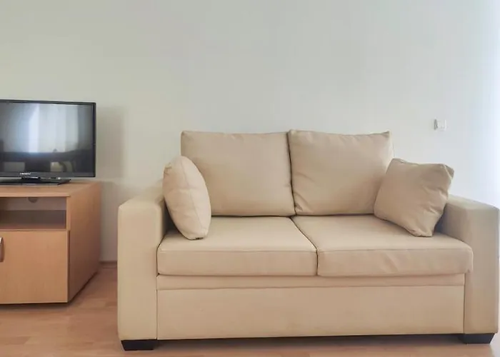 Crown Club 公寓 圣弗拉斯