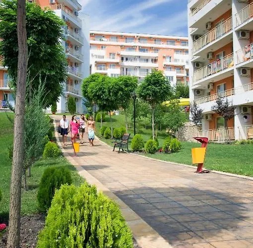 Crown Club * Sveti Vlas