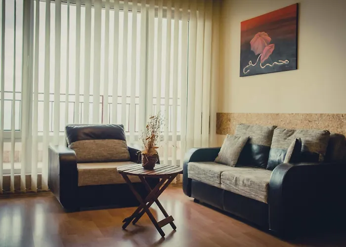 Crown Club 圣弗拉斯