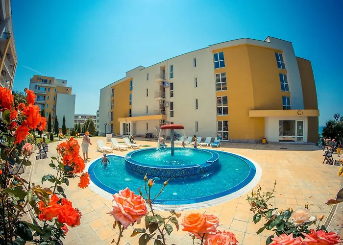 Crown Club * 圣弗拉斯