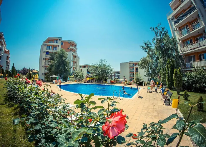 Crown Club * 圣弗拉斯