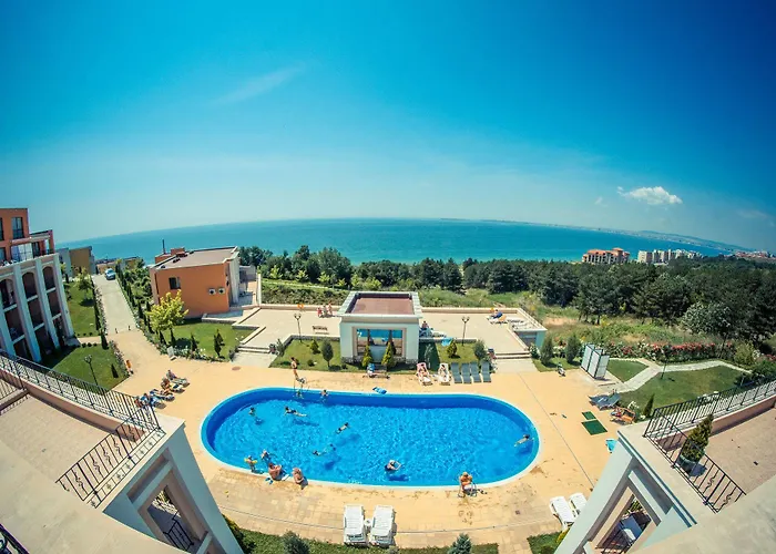 Crown Club 公寓 圣弗拉斯