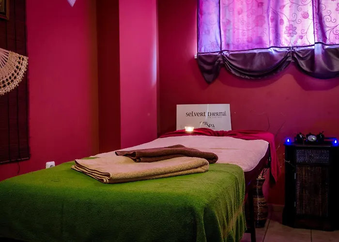 公寓 Crown Club 圣弗拉斯